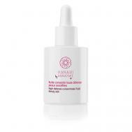 Концентрированный флюид для обезвоженной кожи High Defense Concentrated Fluid Thirsty Skin 30 Annayake