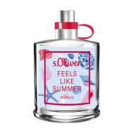 Feels Like Summer 30 s.Oliver