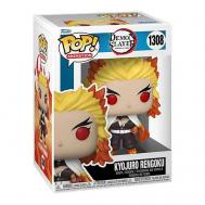 Фигурка Demon Slayer Kyojuro Rengoku Figure Funko
