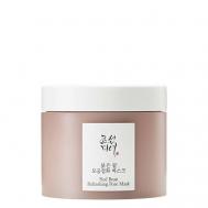 Очищающая маска для лица Red Bean Refreshing Pore Mask 140 Beauty of Joseon
