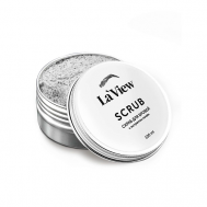 Очищающий скраб для бровей перед окрашиванием 100 LAVIEW