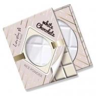 Пудра для лица White Chocolate Rice Powder 9 Lovely