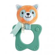 Игрушка-погремушка "Красная панда" Red Panda Rattle Chicco