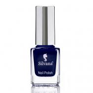 Лак для ногтей 12 Silvana