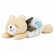 Мягкая игрушка-грелка "Медвежонок" My Sweet Doudou Chicco