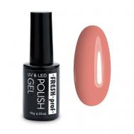 Гель лак для ногтей Kapsula FRESH PROF