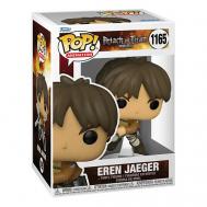 Фигурка Attack On Titan Eren Jaeger Figure Funko