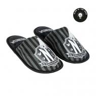 Домашние тапочки Wednesday