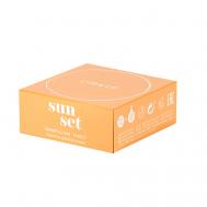 Твердый шампунь для всей семьи Sunset 50 CIRKLE