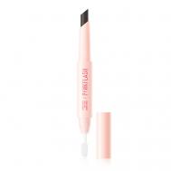 Гель-воск для стайлинга бровей PINK FLASH