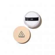 Рассыпчатая пудра для лица Natural Finish Loose Powder 3ce