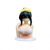 Фигурка аниме трясущаяся грудь Wellness Ultracare