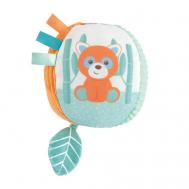 Мягкая игрушка «Мячик Хамелеон и Панда» My Sweet DouDou Chicco