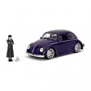 Игрушечная машина Volkswagen  Beetle 1:24 Wednesday