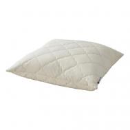 Подушка высокая шерстяная RÅDHUSVIN 80x80 см IKEA