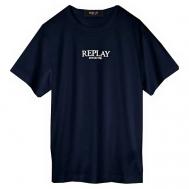 Футболка SB7407.052.2660 Replay