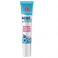 Интенсивный уход за проблемной кожей ACNECLEAR 15 Dermacol