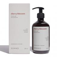 Гель для душа Cherry Blossom 500 Sonno