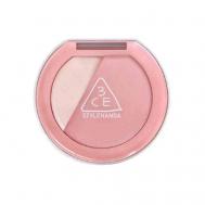 Румяна и хайлайтер Blushlighter 3ce