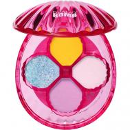 Палетка теней для век Jelly Pirate Beauty Bomb