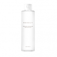 Мицеллярная вода мягкая MICELLAR CLEANSING WATER 390 NEEDLY