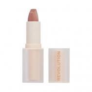 MAKEUP REVOLUTION Помада для губ Lip Allure Soft Satin Lipstick Revolution Makeup
