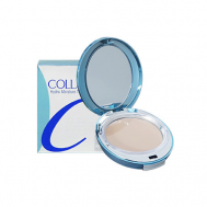 Пудра для лица с коллагеном со сменным блоком #13 26 ENOUGH
