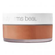 Пудра для фиксации Hydra Setting 10 RMS BEAUTY