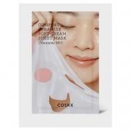 Тканевая маска Comfort Ceramide Soft Cream Sheet Mask 26 COSRX