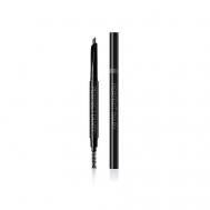 Карандаш для бровей Dual-ended Hexagonal Chiseled Eyebrow Pencil PERFECT DIARY