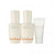 Набор First Care Activating Serum VI & The Ultimate S Cream Set Sulwhasoo
