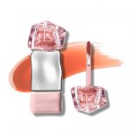 Блеск для губ Thai Latte Mistine