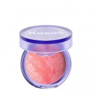 Запеченные румяна Blush Is Life Baked Dimensional + Brightening Blush KOSAS