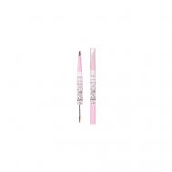 Карандаш+тушь для бровей Good Friends Club FLORTTE