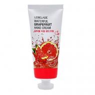 крем для рук с грейпфрутом WATERFUL GRAPEFRUIT HAND CREAM 100 LEBELAGE