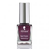 Лак для ногтей 12 Silvana