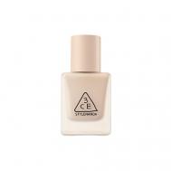 Тональная основа Velvet Fit Foundation 3ce