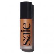 Тональный крем Glowy Super Skin Foundation SAIE