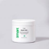 Маска для поврежденных волос Repair Mask 500 Dewal