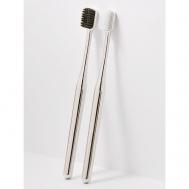 Зубная щетка мягкая набор TRENDPLACE