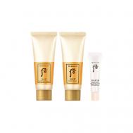 Набор миниатюр  Gongjinhyang THE HISTORY OF WHOO