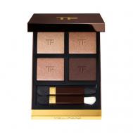 Палетка теней Eye Color Quad Crème Tom Ford
