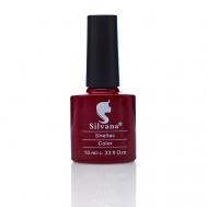Гель-лак для ногтей Shellac 10 Silvana