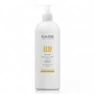 Мыло масляное для душа для сухой и чувствительной кожи 500 Babe
