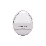 Бальзам для губ EGG LIP BALM UNSCENTED TAMBURINS