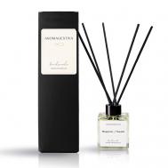 Ароматический диффузор для дома с палочками Бергамот и Сандал 100 AROMAGESTIYA