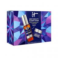 Набор для ухода за лицом Your Beauty Sleep Essentials IT Cosmetics