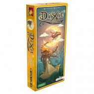 Настольная игра Диксит Грезы Dixit Daydreams, немецкий язык ASMODEE