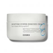 Увлажняющий крем Hydrium Moisture Power Enriched 50 COSRX