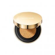 Кушон BLUR MATTE AIR Golden Mistine
